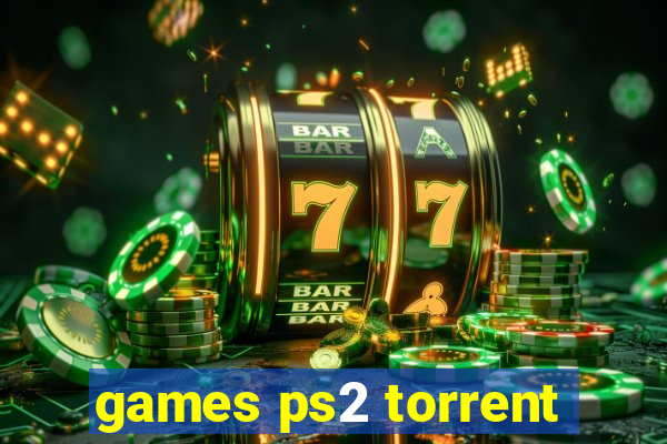 games ps2 torrent